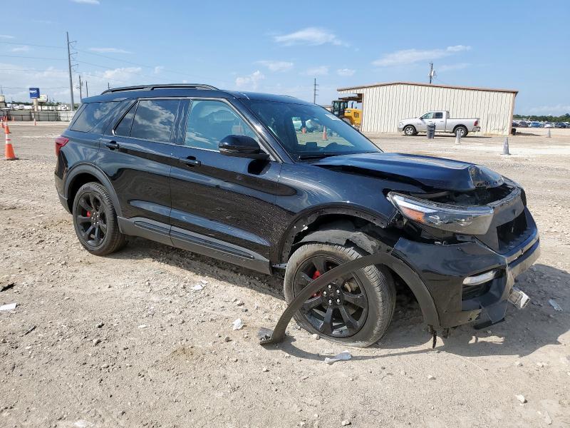 Zdjęcie 4 z aukcji – 2023 FORD EXPLORER S z VIN 1FM5K8GCXPGB28273
