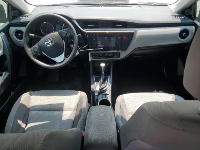 Photo 8 from auction – 2018 TOYOTA COROLLA L with VIN 5YFBURHE7JP834033