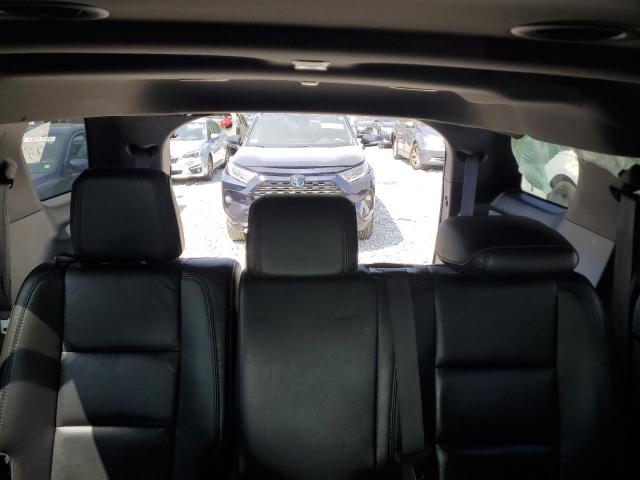 Photo 10 from auction – 2015 FORD EXPLORER XLT with VIN 1FM5K8D80FGC55323