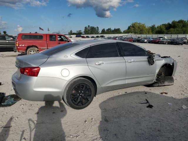 Photo 3 from auction – 2018 CHEVROLET IMPALA LT with VIN 2G1105SA0J9136314