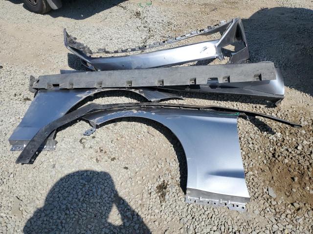 Photo 12 from auction – 2020 FORD MUSTANG with VIN 1FA6P8TH8L5132281