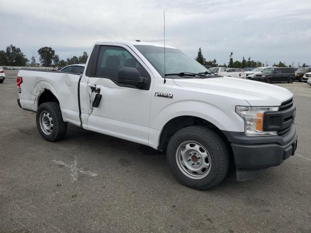 Zdjęcie 4 z aukcji – 2018 FORD F150 z VIN 1FTMF1CB4JKF31274