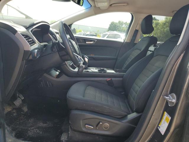 Photo 7 from auction – 2018 FORD EDGE SEL with VIN 2FMPK4J85JBB81645