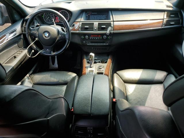 Photo 8 from auction – 2013 BMW X5 XDRIVE5 with VIN 5UXZV8C52D0C17152