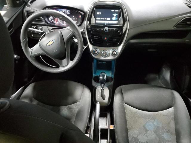 Фото 8 с аукциона – 2017 CHEVROLET SPARK LS с VIN KL8CB6SA6HC820411