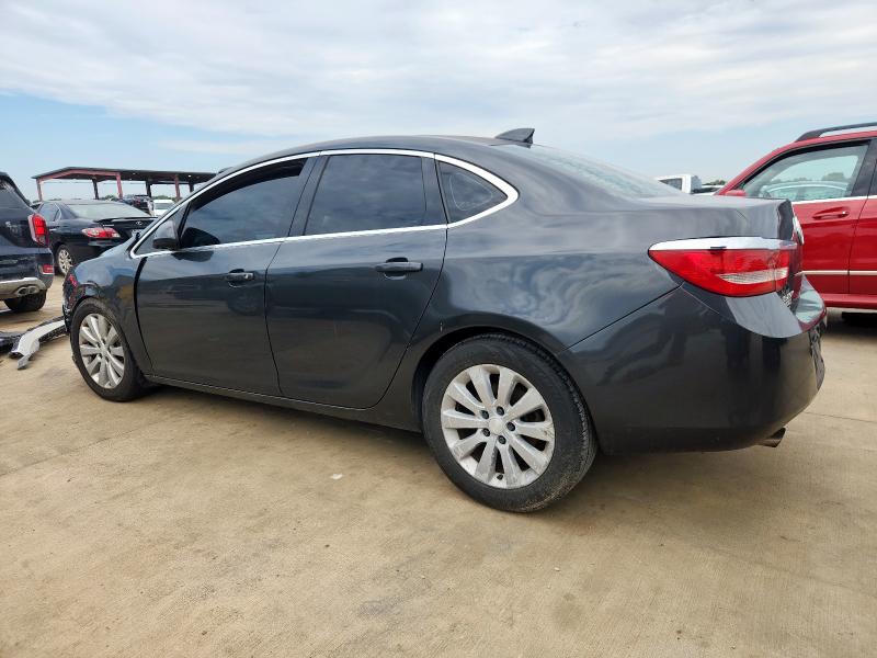 Photo 2 from auction – 2016 BUICK VERANO with VIN 1G4PP5SK2G4126025