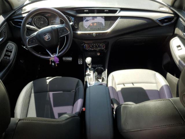Photo 8 from auction – 2023 BUICK ENCORE GX with VIN KL4MMDSL1PB165116