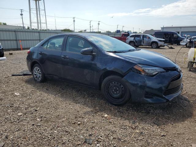 Photo 4 from auction – 2019 TOYOTA COROLLA LE with VIN 5YFBURHE5KP911922