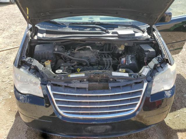 Photo 12 from auction – 2008 CHRYSLER TOWN & COU with VIN 2A8HR54PX8R824899