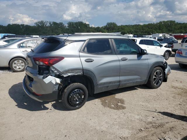Photo 3 from auction – 2025 CHEVROLET TRAILBLAZE with VIN KL79MRSL7SB089867