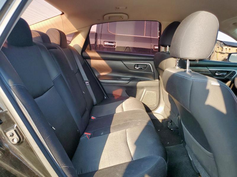 Photo 10 from auction – 2016 NISSAN ALTIMA 2.5 with VIN 1N4AL3AP6GC253606