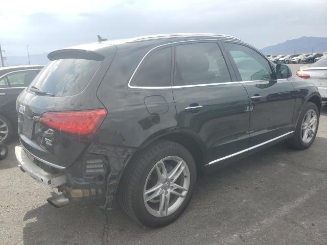 Photo 3 from auction – 2016 AUDI Q5 PREMIUM with VIN WA1L2AFP6GA059991