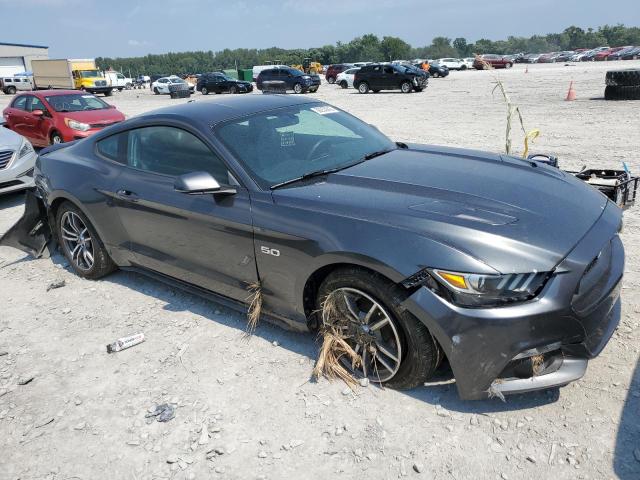 Photo 4 from auction – 2015 FORD MUSTANG GT with VIN 1FA6P8CF0F5404759