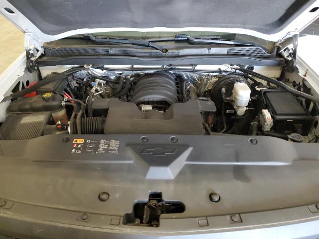 Photo 11 from auction – 2015 CHEVROLET SILVERADO C1500 with VIN 1GCNCPEC3FZ377404