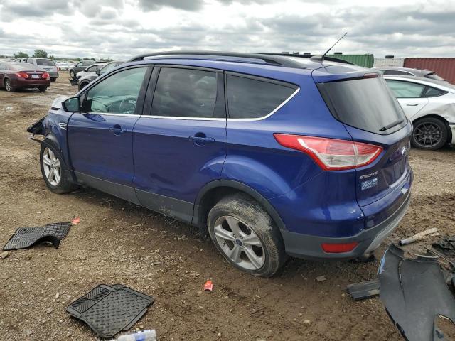 Photo 2 from auction – 2015 FORD ESCAPE SE with VIN 1FMCU9GX0FUA30637
