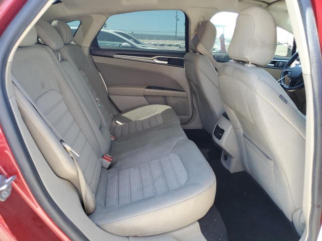 Photo 10 from auction – 2020 FORD FUSION SE with VIN 3FA6P0LU6LR171608