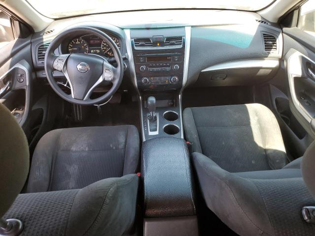 Photo 8 from auction – 2015 NISSAN ALTIMA 2.5 with VIN 1N4AL3APXFC260704