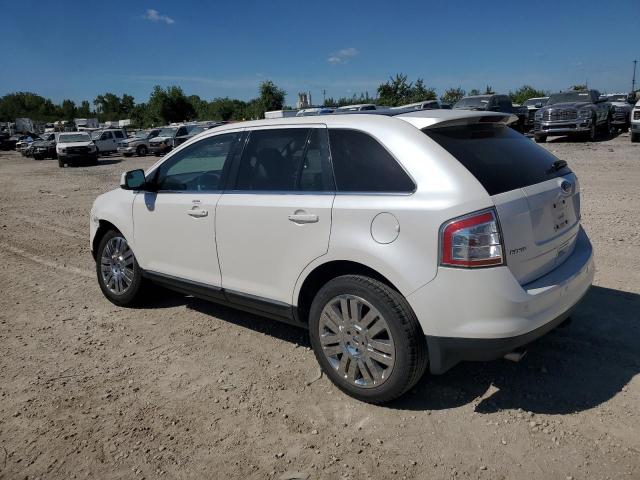 Photo 2 from auction – 2010 FORD EDGE LIMITED with VIN 2FMDK4KC3ABA86863