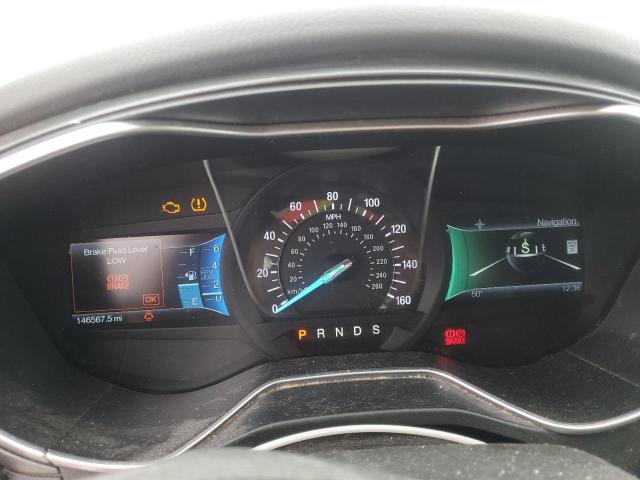 Photo 9 from auction – 2014 FORD FUSION TIT with VIN 3FA6P0D98ER295697