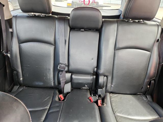 Photo 10 from auction – 2016 DODGE JOURNEY CR with VIN 3C4PDCGB0GT114072