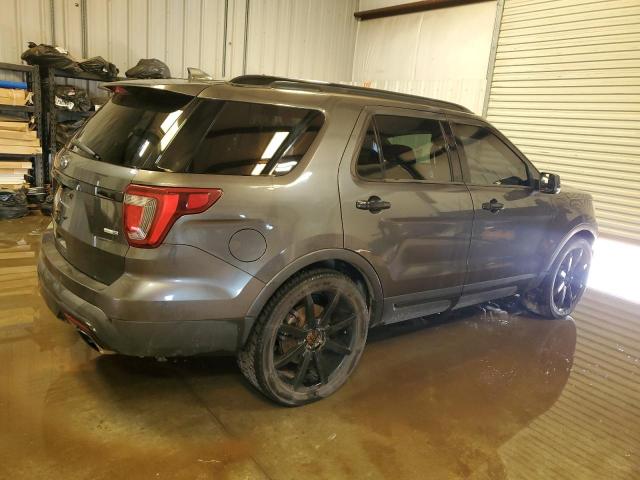 Photo 3 from auction – 2016 FORD EXPLORER S with VIN 1FM5K8GT1GGC40251