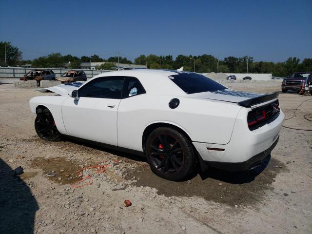 Photo 2 from auction – 2016 DODGE CHALLENGER with VIN 2C3CDZAG0GH284824