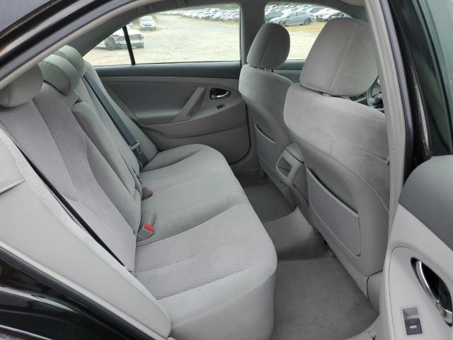 Photo 10 from auction – 2011 TOYOTA CAMRY SE with VIN 4T1BK3EK6BU122965