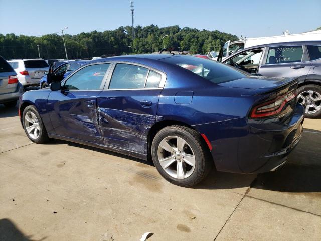 Photo 2 from auction – 2015 DODGE CHARGER SE with VIN 2C3CDXBG7FH741646