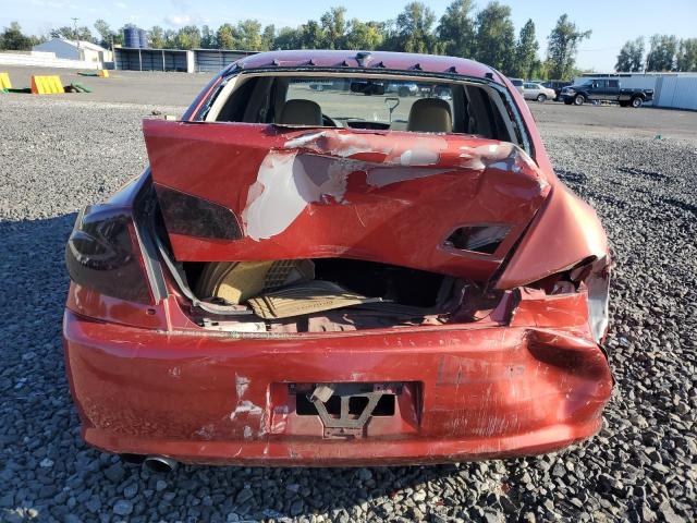 Photo 6 from auction – 2005 INFINITI G35 with VIN JNKCV51EX5M212926