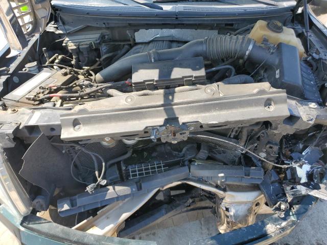 Photo 11 from auction – 2012 FORD F150 SUPER with VIN 1FTFW1ET5CKD76526
