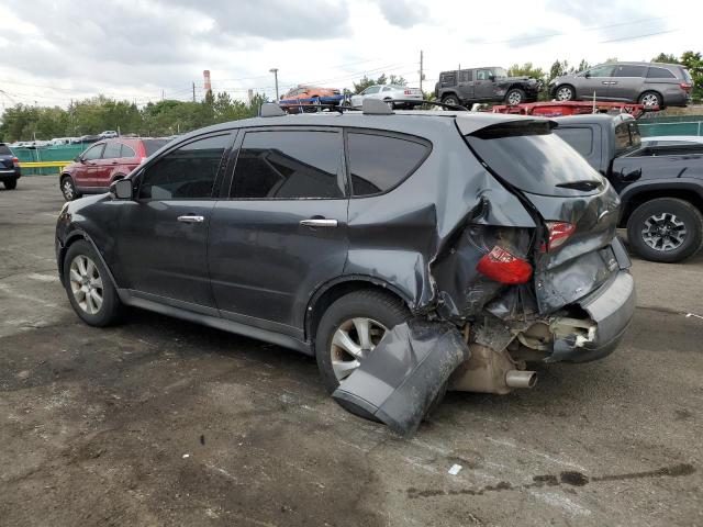 Photo 2 from auction – 2007 SUBARU B9 TRIBECA with VIN 4S4WX85D074402325
