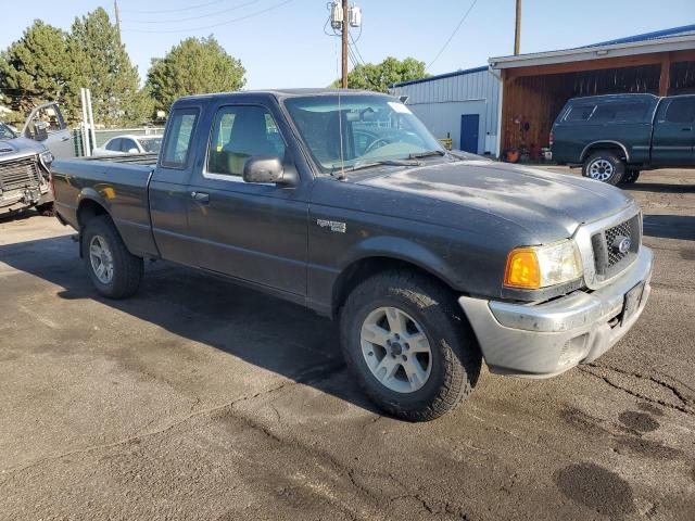 Photo 4 from auction – 2004 FORD RANGER SUP with VIN 1FTYR15E24PA80420