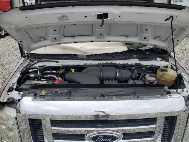 Photo 7 from auction – 2015 FORD ECONOLINE with VIN 1FDXE4FS1FDA36972