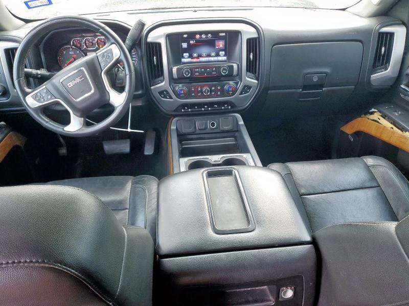 Photo 8 from auction – 2014 GMC SIERRA C15 with VIN 3GTP1VEC1EG104057