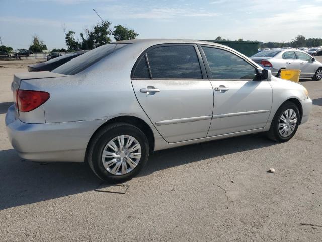 Photo 3 from auction – 2007 TOYOTA COROLLA CE with VIN JTDBR32E470115249