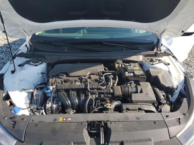 Photo 11 from auction – 2025 KIA K4 LX with VIN 3KPFT4DE9SE029800
