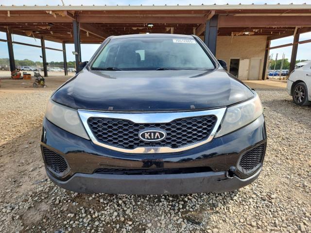 Photo 5 from auction – 2011 KIA SORENTO BA with VIN 5XYKT3A10BG008962