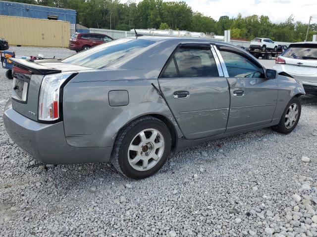 Photo 3 from auction – 2006 CADILLAC CTS with VIN 1G6DM57T660108279