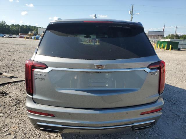 Photo 6 from auction – 2023 CADILLAC XT6 with VIN 1GYKPCRS9PZ185725