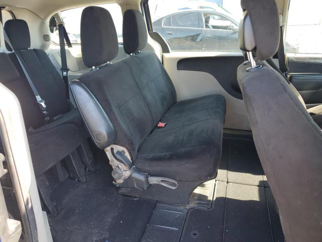 Photo 11 from auction – 2013 DODGE GRAND CARA with VIN 2C4RDGBG4DR606346