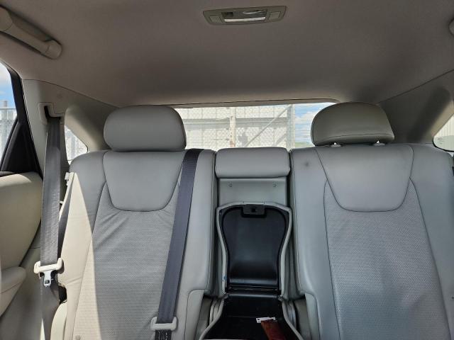 Photo 10 from auction – 2011 LEXUS RX 350 with VIN 2T2BK1BA9BC119846