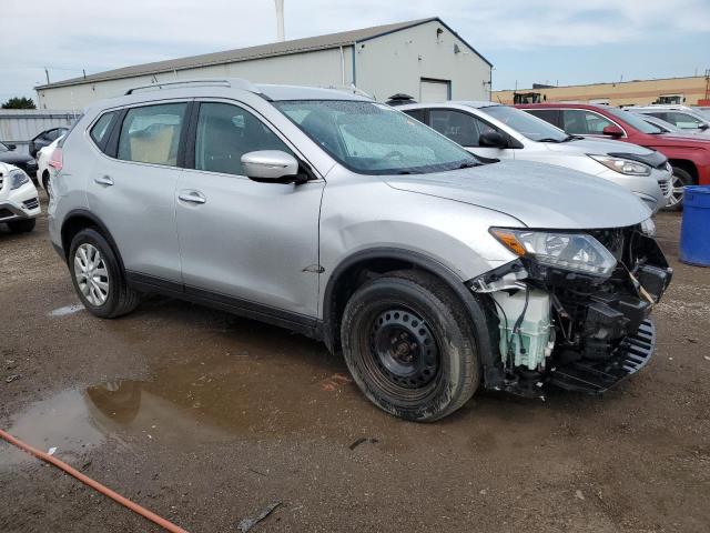 Photo 4 from auction – 2015 NISSAN ROGUE S with VIN 5N1AT2MV2FC904965