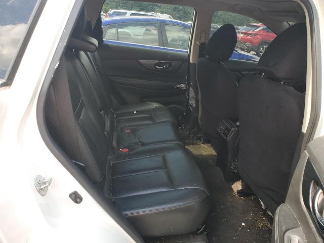 Photo 11 from auction – 2015 NISSAN ROGUE S with VIN 5N1AT2MVXFC776166