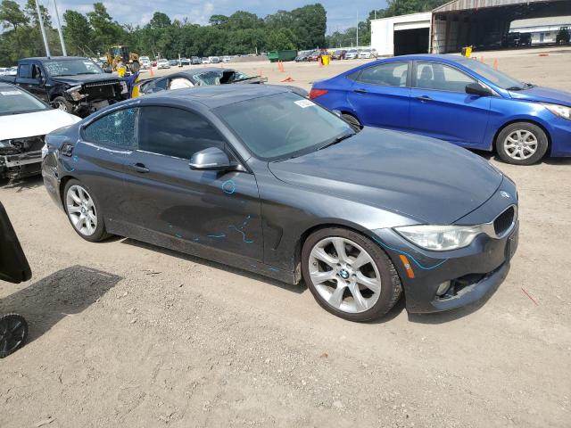 Photo 4 from auction – 2015 BMW 428 I with VIN WBA3N7C57FK224035
