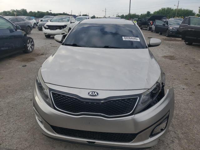 Photo 5 from auction – 2015 KIA OPTIMA LX with VIN 5XXGM4A70FG435307