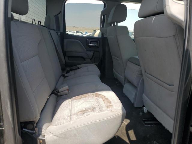 Photo 10 from auction – 2017 CHEVROLET SILVERADO with VIN 1GCVKPEC2HZ406350