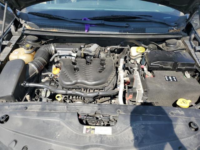 Photo 11 from auction – 2016 CHRYSLER 200 S with VIN 1C3CCCDG9GN130664