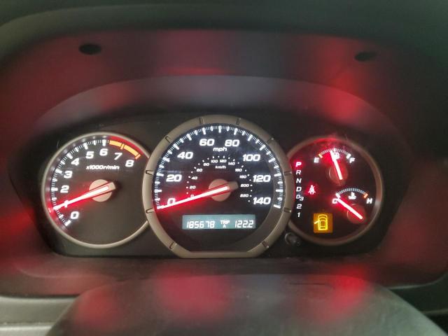 Zdjęcie 9 z aukcji – 2007 HONDA PILOT EXL z VIN 5FNYF28717B010546