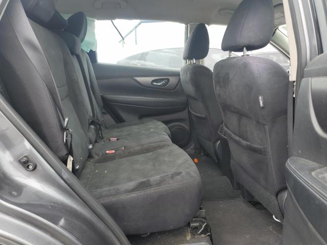 Photo 10 from auction – 2016 NISSAN ROGUE S with VIN 5N1AT2MT3GC786313