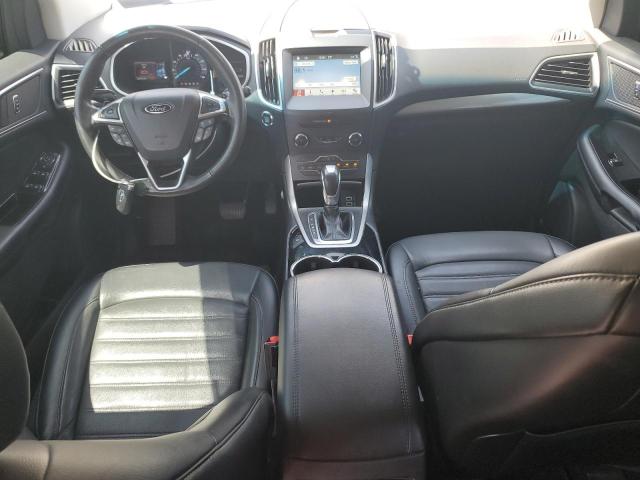 Photo 8 from auction – 2017 FORD EDGE SEL with VIN 2FMPK4J92HBC51265